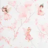 Isolierter Autositz Wrap New Baby rosa Produktbild-Vorschau 4