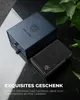 DODENSHA MagSnap Herren Portmonee RFID-Schutz Slim Wallet Produktbild-Vorschau 8