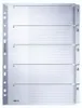 Leitz 4323-00-00 4323 Indeks numeryczny - 1-5, A4, karton, Podgląd zdjęcia produktu 5