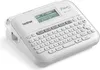 Brother P-Touch PT-D410 - Étiqueteuse - N&B - transfert Voir les images du produit 7