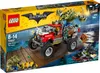 The LEGO Batman Movie™ Killer Crocs Truck 70907 Produktbild-Vorschau 1