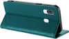Hülle für Samsung Galaxy A40, Kunstleder Brieftaschen Produktbild-Vorschau 2