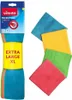 Vileda Mikrofasertuch COLORS EXTRA LARGE 4 Stk. Produktbild-Vorschau 2