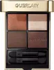 #910 Paleta cieni do powiek Undressed Brown Guerlain Ombres Podgląd zdjęcia produktu 5