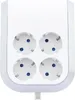 REV 0020340112, Biały, 230 V, 16 A, 50 Hz Podgląd zdjęcia produktu 3