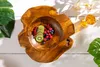 riess-ambiente Massive Schale NATURE ROOT 40cm natur Produktbild-Vorschau 4