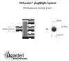 CLGarden IP44 Niedervolt 3-fach Verteiler von CLGarden Produktbild-Vorschau 7