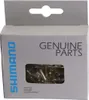 Shimano embouts pour câble intérieur de dérailleur Ø 1,2mm Voir les images du produit 4