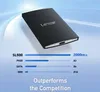 LEXAR SL500 4TB Tragbare SSD-Festplatte Produktbild-Vorschau 3