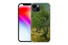 MuchoWow® Handyhülle Schutzhülle Hülle für iPhone 13 mini Produktbild-Vorschau 2