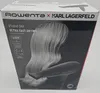 Rowenta x Karl Lagerfeld CV581L Studio Dry Sèche-cheveux | Voir les images du produit 22