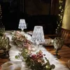 LED Nachttischlampe Dimmbar Akku,Nachtlicht Touch Kabellos Produktbild-Vorschau 6