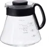 Carafe à café Hario Coffee Server V60-02 Voir les images du produit 5