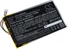 Akku kompatibel mit Logitech Typ AHB355085PCT-02 Produktbild-Vorschau 1