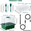 Product dimensions and components are illustrated with measurements. Náhľad obrázku produktu