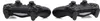 Two black PlayStation 4 controllers are shown side-by-side against a white background. Produktbild-Vorschau