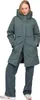 Mazine Basic Padded Parka - Parka, Größe:L, Farbe:bottle Produktbild-Vorschau 1