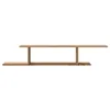 VidaXL 856575, Holz, Holz, 40 kg, 1250 mm, 180 mm, 230 mm Produktbild-Vorschau 4