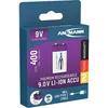 Ansmann 1315-0005, Dobíjecí baterie, 9V, Lithium-ion Náhled obrázku produktu 17