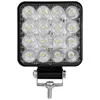 Lampa Robocza 48W Halogen Szperacz 16 LED 10-30V DC 130lm/W Podgląd zdjęcia produktu 20