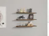 Skye Decor, Boss - Walnut, Wandregale, Nussbaum, 60 x 1,8 x Produktbild-Vorschau 1