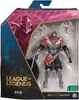 Figura d'azione Deluxe di League of Legends Zed 15 cm Anteprima dell’immagine prodotto 9