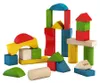Bunte Holzbausteine, 25 Teile BRIO 63011400 Produktbild-Vorschau 1
