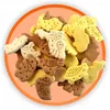 Animille Mini Zoo Hundekekse 2000g Trainingssnacks Produktbild-Vorschau 3