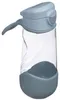Trinkflasche Tiny - 19 x 7 x 7 cm - Blau | by B.Box Produktbild-Vorschau 1