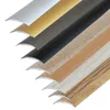 Dalsys Übergangsprofil selbstklebend 186cm x 60mm Produktbild-Vorschau 1