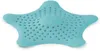 Umbra Starfish, Abflussstöpsel türkis Produktbild-Vorschau 5