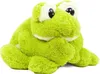 Inware Plüschtier XL, Frosch Freaky, 60 cm, grün Produktbild-Vorschau 2