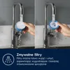 Electrolux EP71B14WET, steelstofzuiger, zonder zak, blauw, Productafbeelding-voorbeeld 15