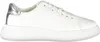 CALVIN KLEIN WEISSE SPORTSCHUHE FÜR DAMEN : Farbe - Weiß, Produktbild-Vorschau 1