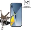 4x Film de protection d'écran pour Poco F8 Ultra protecteur Voir les images du produit 4