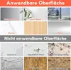 Wandpaneel Marmoroptik, Selbstklebende Wandpaneele, Produktbild-Vorschau 10