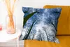 MuchoWow® Zierkissen Sofakissen Wohnzimmer Dekokissen 60x60 Produktbild-Vorschau 6