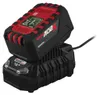Parkside Akku 20V 4.0 Ah  PAP 204 + Schnellladegerät PLG 20 Produktbild-Vorschau 6