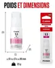 Canon GI-53M Tintenflasche Magenta, Original, Magenta, Produktbild-Vorschau 6