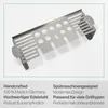 Warmhalterost Multi-Station für den Grill 38,1 x 12,5 cm Produktbild-Vorschau 3