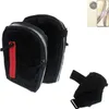 K-S-Trade Outdoor Gürteltasche Holster Umhängetasche Produktbild-Vorschau 1