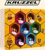 Honigwaben-Sortierspiel Fleißige Bienen Produktbild-Vorschau 13