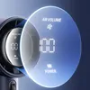 JisuLife Pro 1, přenosný ventilátor s LED displejem, 100 Náhled obrázku produktu 15