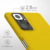 kwmobile Handyhülle für Xiaomi Redmi Note 10 Pro Hülle - Produktbild-Vorschau 3