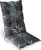 LILENO HOME Gartenstuhl Auflagen als [1er Set - Hochlehner] Produktbild-Vorschau 1