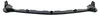 Kompletter Lieferumfang inklusive Zubehör für Für Mercedes Sprinter W906 Facelift 2013-2018 Frontspoiler Lippe Schwarz Glanz Náhľad obrázku produktu