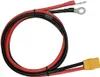Presa XT90H-F con O-ring e cavo in silicone 10AWG da 100 cm Anteprima dell’immagine prodotto 2