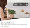 TechniSat VIOLA, Kuchyně, Analogový a digitální, DAB, FM, Náhled obrázku produktu 5