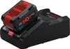 Bosch Akku Starter Basis Set 2 x Akku ProCORE 18 Volt 12.0 Produktbild-Vorschau 5