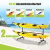 COSTWAY Kajak Halterung freistehend, Kajak Produktbild-Vorschau 4